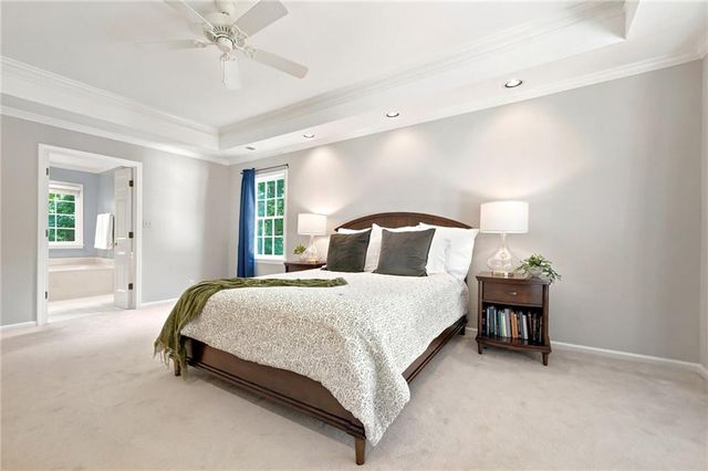 345 Kestrel Cove, Alpharetta, GA 30022
