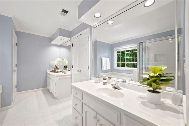 345 Kestrel Cove, Alpharetta, GA 30022