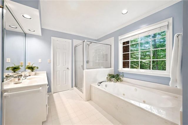 345 Kestrel Cove, Alpharetta, GA 30022