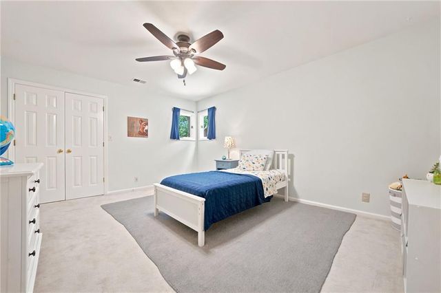 345 Kestrel Cove, Alpharetta, GA 30022