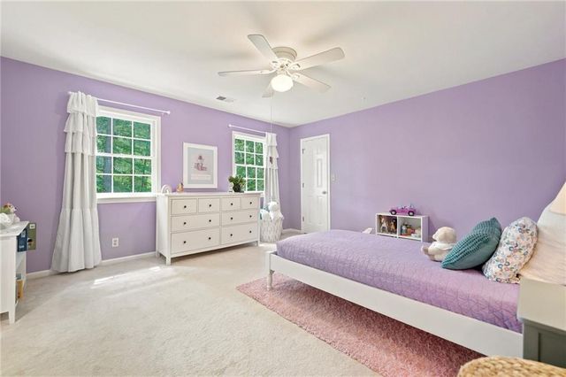 345 Kestrel Cove, Alpharetta, GA 30022