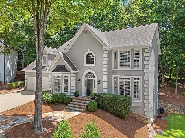 345 Kestrel Cove, Alpharetta, GA 30022