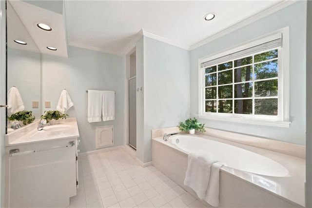 345 Kestrel Cove, Alpharetta, GA 30022