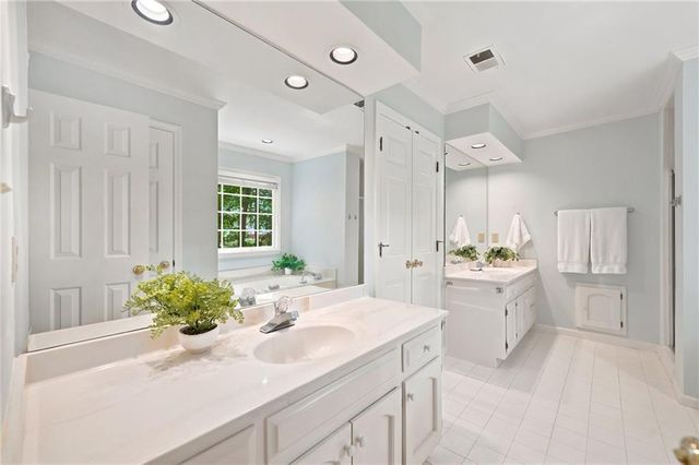 345 Kestrel Cove, Alpharetta, GA 30022