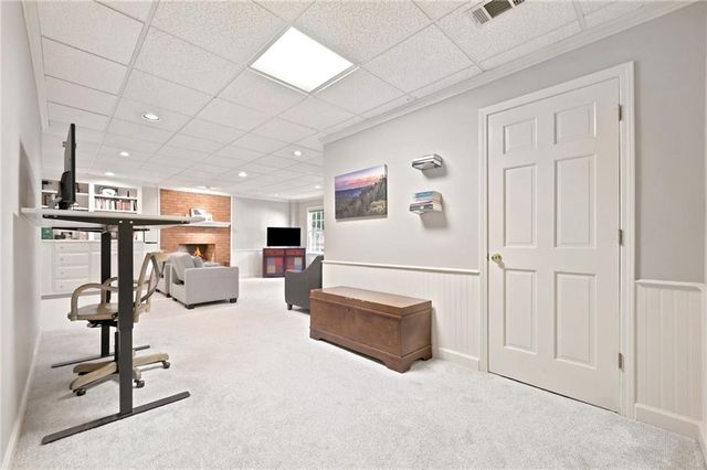 345 Kestrel Cove, Alpharetta, GA 30022