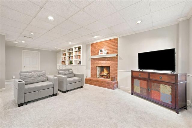 345 Kestrel Cove, Alpharetta, GA 30022