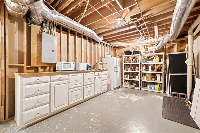 345 Kestrel Cove, Alpharetta, GA 30022