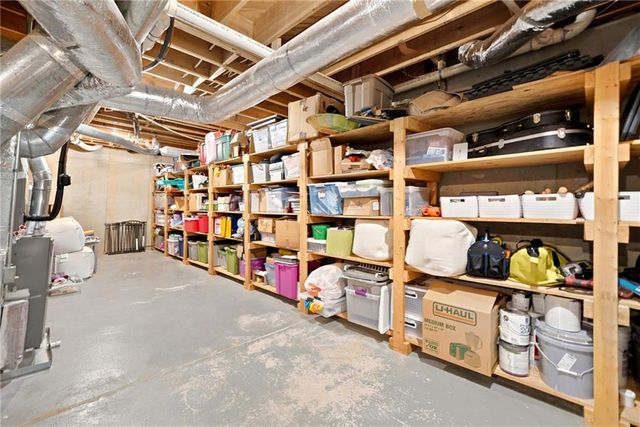 345 Kestrel Cove, Alpharetta, GA 30022