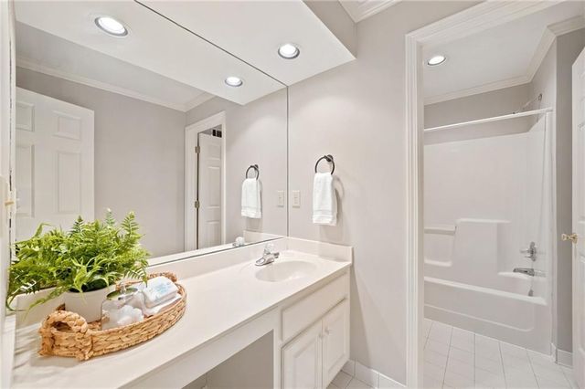 345 Kestrel Cove, Alpharetta, GA 30022