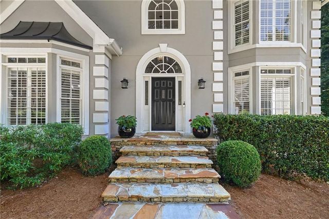 345 Kestrel Cove, Alpharetta, GA 30022