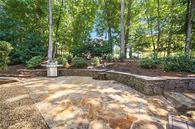 345 Kestrel Cove, Alpharetta, GA 30022