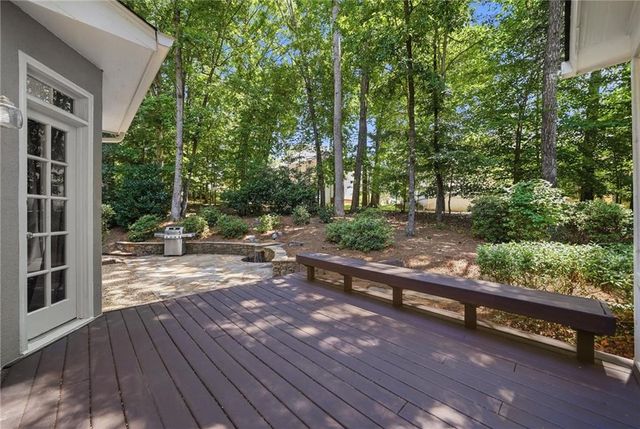 345 Kestrel Cove, Alpharetta, GA 30022