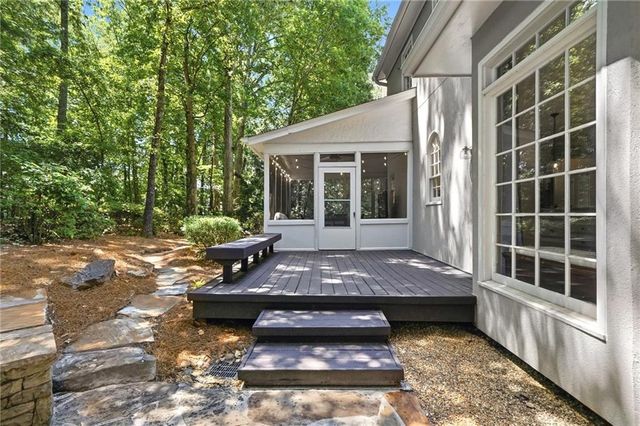 345 Kestrel Cove, Alpharetta, GA 30022