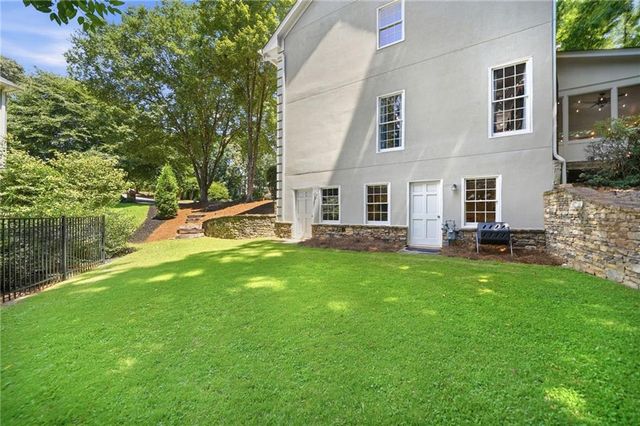 345 Kestrel Cove, Alpharetta, GA 30022