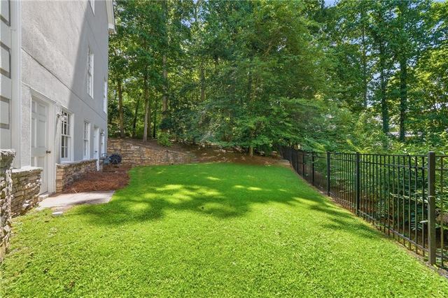 345 Kestrel Cove, Alpharetta, GA 30022