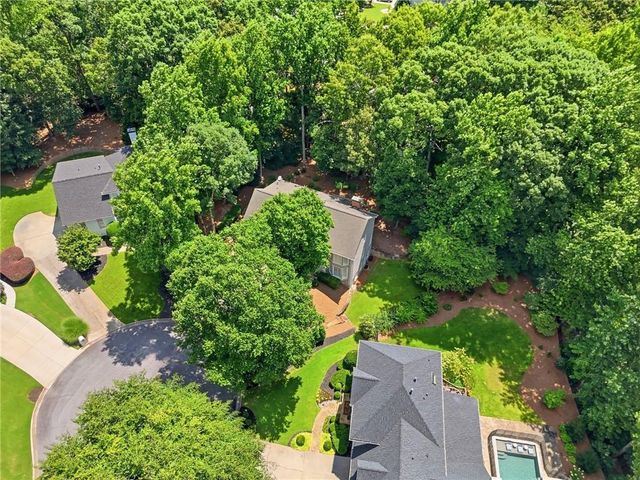 345 Kestrel Cove, Alpharetta, GA 30022
