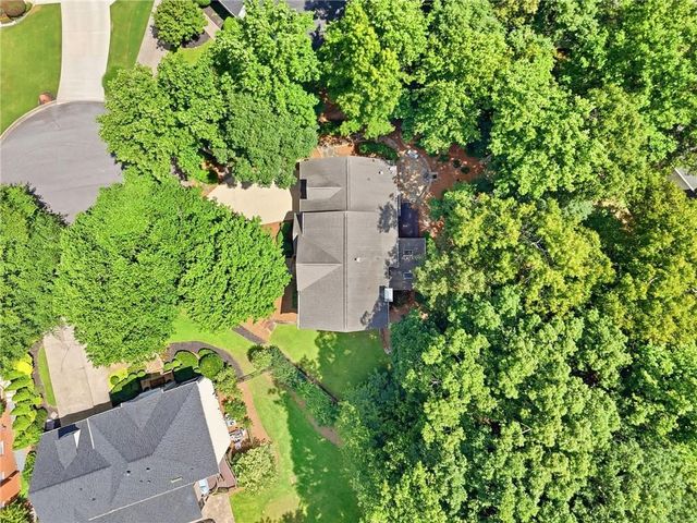 345 Kestrel Cove, Alpharetta, GA 30022