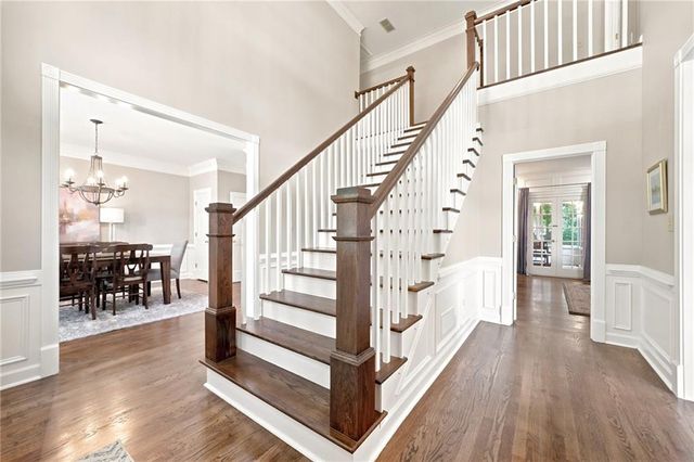 345 Kestrel Cove, Alpharetta, GA 30022