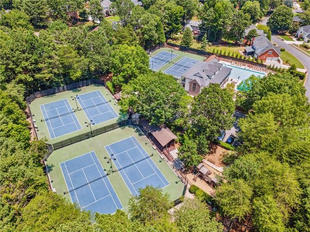 345 Kestrel Cove, Alpharetta, GA 30022