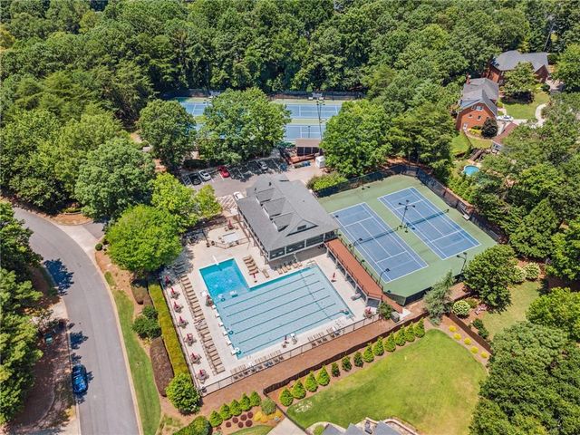 345 Kestrel Cove, Alpharetta, GA 30022