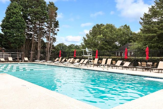 345 Kestrel Cove, Alpharetta, GA 30022
