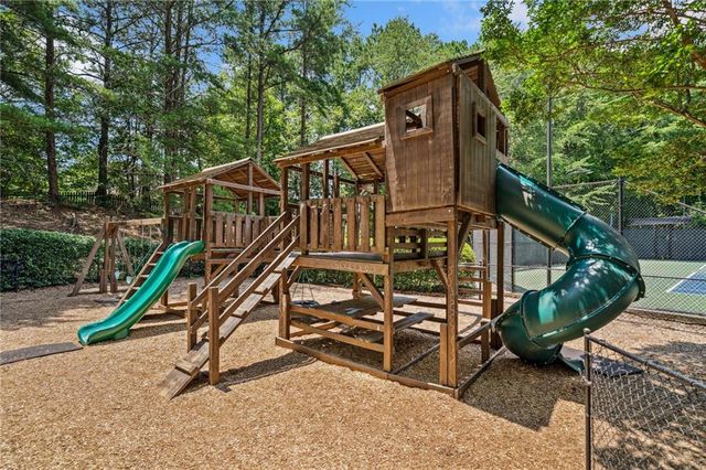 345 Kestrel Cove, Alpharetta, GA 30022
