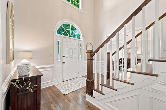 345 Kestrel Cove, Alpharetta, GA 30022
