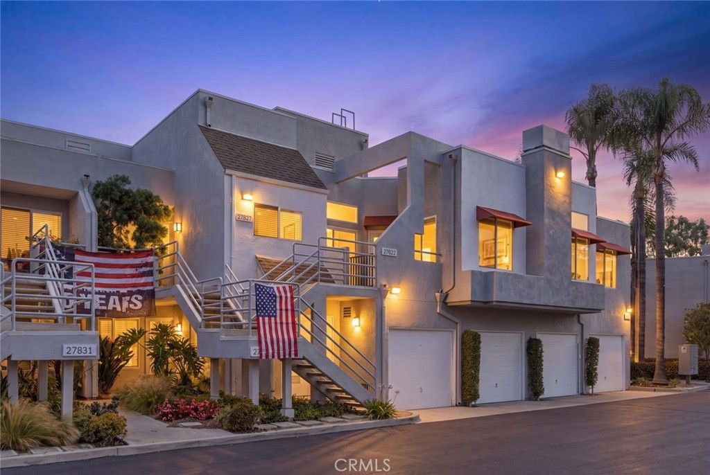 Image 1 of property listing at 27823 Zircon 72, Mission Viejo, CA 92691