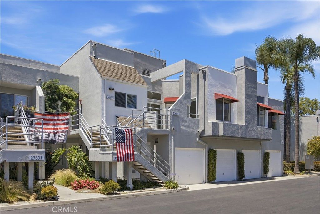 Image 15 of property listing at 27823 Zircon 72, Mission Viejo, CA 92691