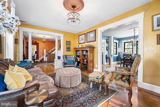 1048-1052 PROSPECT, Ewing, NJ 08638