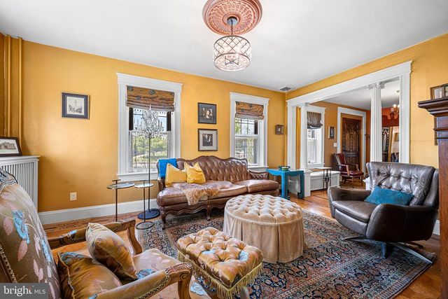 1048-1052 PROSPECT, Ewing, NJ 08638