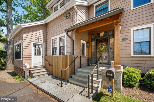 1048-1052 PROSPECT, Ewing, NJ 08638