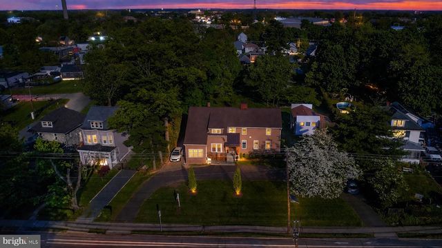 1048-1052 PROSPECT, Ewing, NJ 08638