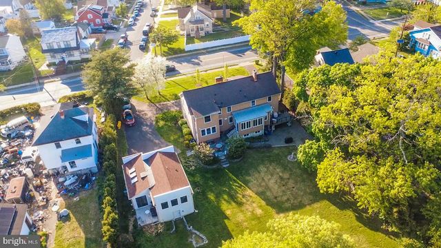 1048-1052 PROSPECT, Ewing, NJ 08638