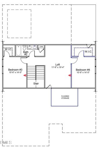 85 Moon Flower Walk, Youngsville, NC 27596