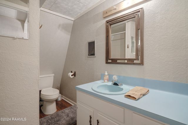 135 Woodys Lane, Sunset, LA 70584