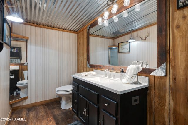 135 Woodys Lane, Sunset, LA 70584