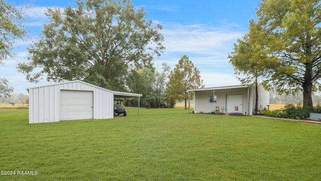 135 Woodys Lane, Sunset, LA 70584