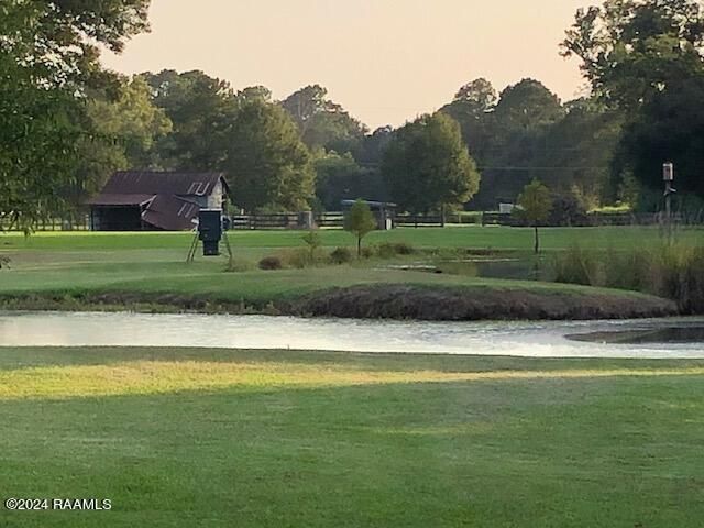 135 Woodys Lane, Sunset, LA 70584