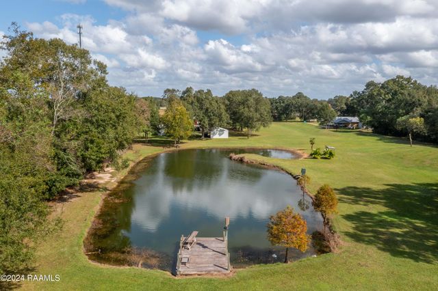 135 Woodys Lane, Sunset, LA 70584