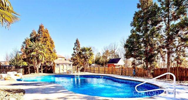 3316 Brickwood Circle 43, Midland, NC 28107