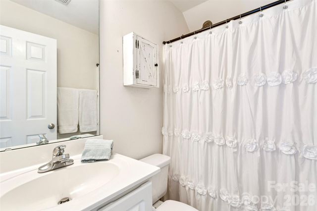 3316 Brickwood Circle 43, Midland, NC 28107