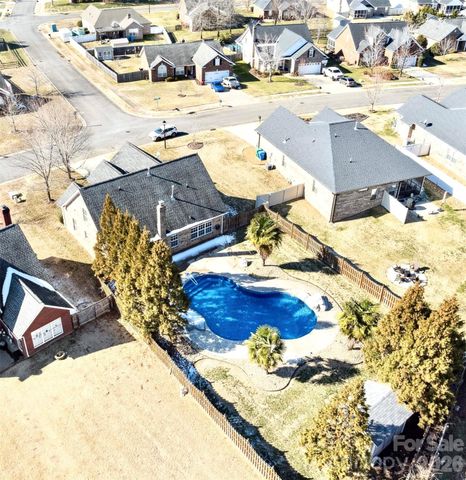 3316 Brickwood Circle 43, Midland, NC 28107