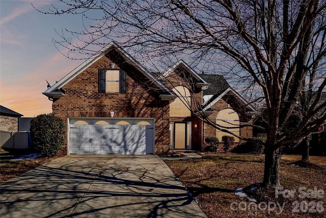 3316 Brickwood Circle 43, Midland, NC 28107
