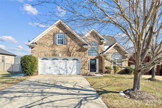 3316 Brickwood Circle 43, Midland, NC 28107
