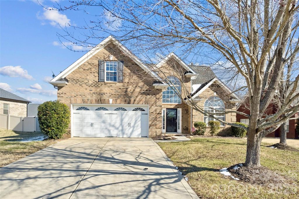 3316 Brickwood Circle 43, Midland, NC 28107