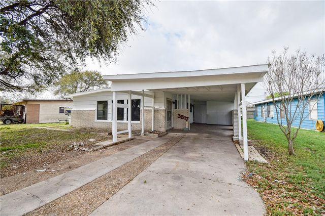 3817 Lamont St, Corpus Christi, TX 78415