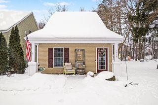 1015 Moreland Street, Grand Haven City, MI 49417