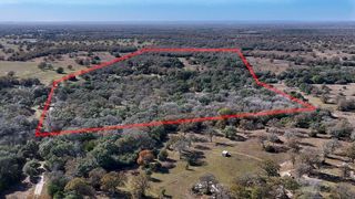 3377 O Quinn Branch Road, La Grange, TX 78945