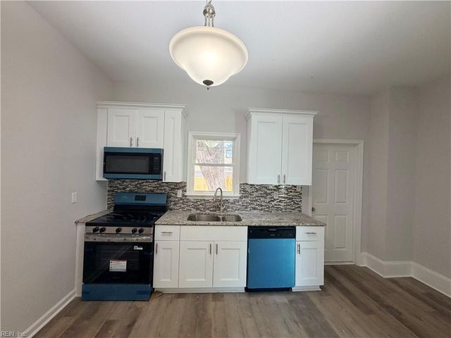 1414 Crawford PW, Portsmouth, VA 23704